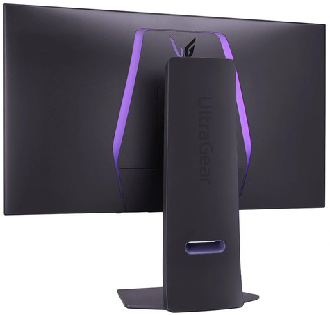 LG UltraGear 32GS94UX-B