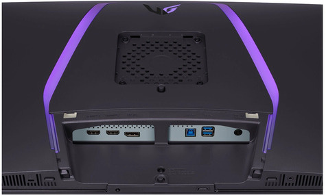 LG UltraGear 32GS94UX-B