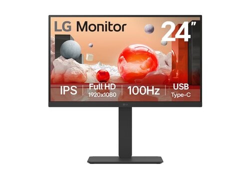 LG 24BA750-B.AEU