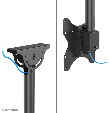 Neomounts DEH 23"-42" 1TFT
