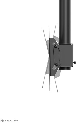 Neomounts DEH 23"-42" 1TFT