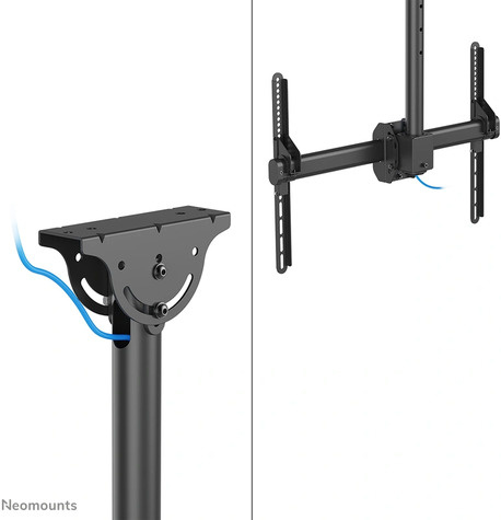 Neomounts DEH 37"-70" 1TFT