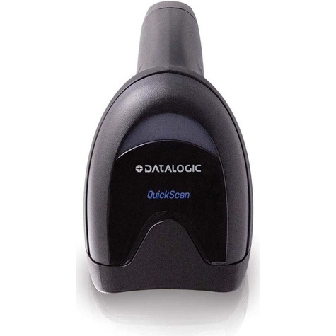 Datalogic Handscanner QuickScan QBT2500 [QBT2500-BK]
