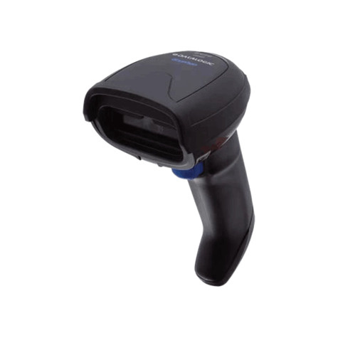 Datalogic BT-Scanner Gryphon GBT4200 [GBT4200-BK-BTK1]