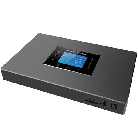 Grandstream Grandstream PBX UCM6302A - 2*FXS 2*FXO