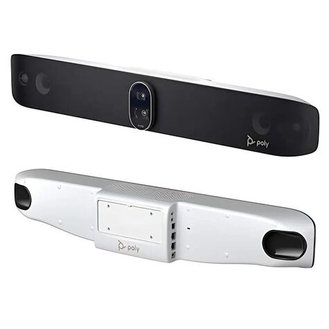 Poly Studio V72 USB Video Bar WW