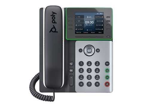 Poly Poly EDGE E320 IP PHONE