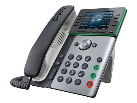 Poly EDGE E320 IP PHONE