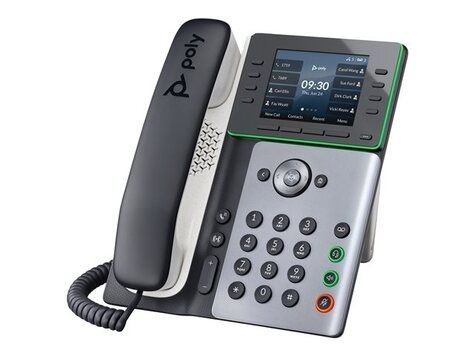 Poly EDGE E320 IP PHONE