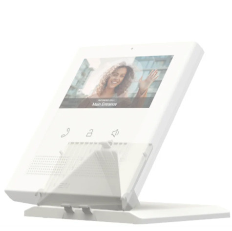 2N 2N Clip Desk Stand