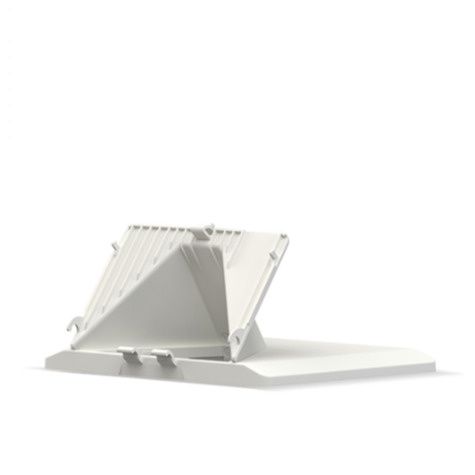 2N Clip Desk Stand