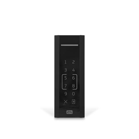 2N 2Nr Access Unit M Bluetooth & RFID - 125kHz, 13.56MHz, NFC -