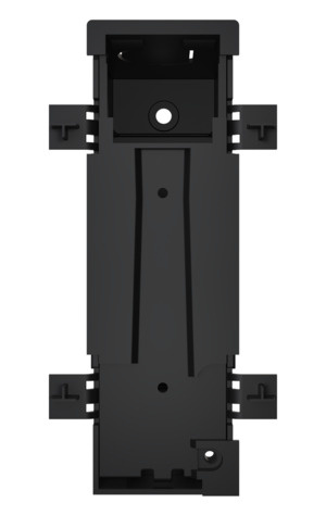 2N Access Unit M - Flush mount box