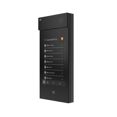 2N 2N IP Style main unit, secured  with antibacterial protect