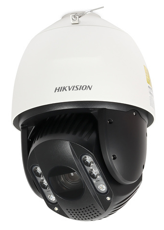 Hikvision DS-2DE7A432IW-AEB(T5) Dome 4MP AcuSense