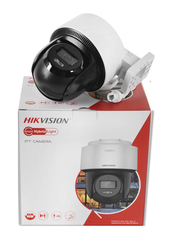 Hikvision DS-2DE2C400MWG-E(2.8mm)