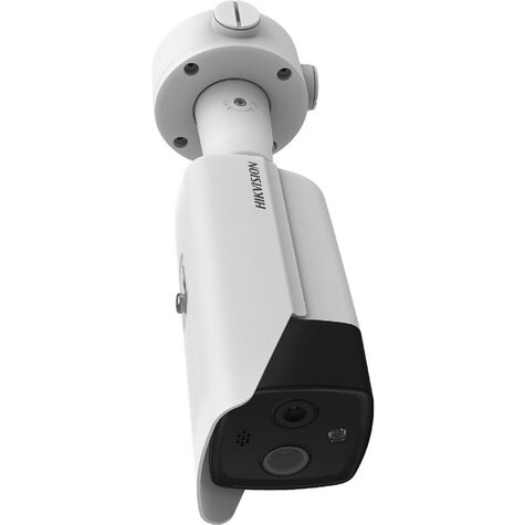 Hikvision DS-2TD2617B-3/PA(B)Thermal 160x120 Bi-SpekBodyscan