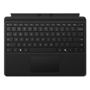 Microsoft Microsoft Pro KB CoPilot QWERTY Black