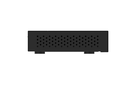 Netgear 5PT POE/POE+GIGE UNMANAGED SWITCH GS30