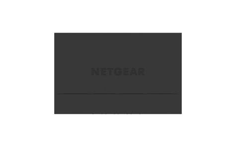 Netgear 5PT POE/POE+GIGE UNMANAGED SWITCH GS30