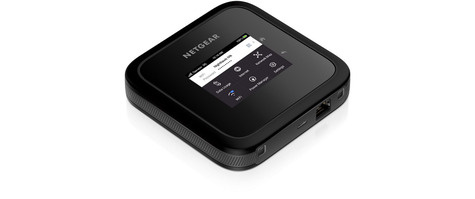 Netgear 1PT NIGHTHAWK 5G WIFI6 MOBILE ROUT (MR6110)