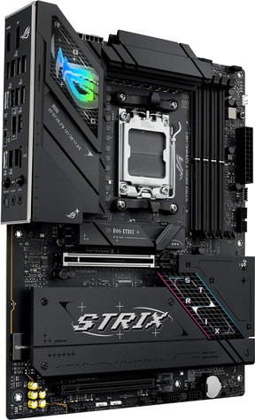 Asus ROG STRIX B850-F GAMING WIFI    (AMD,AM5,DDR5,ATX)
