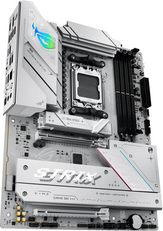 Asus ROG STRIX B850-A GAMING WIFI    (AMD,AM5,DDR5,ATX)