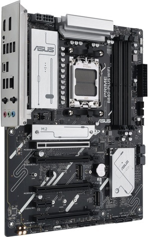 Asus PRIME B840-PLUS WIFI            (AMD,AM5,DDR5,ATX)