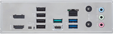 Asus PRIME B840-PLUS WIFI            (AMD,AM5,DDR5,ATX)