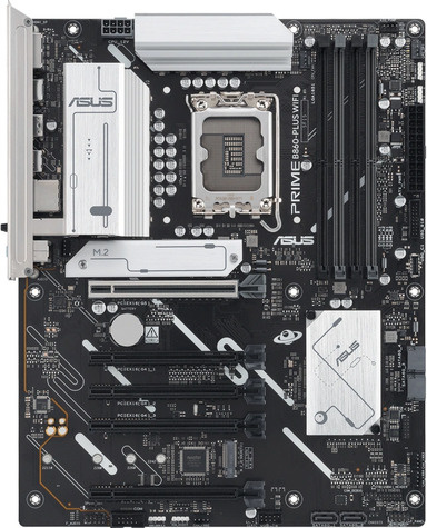 Asus TUF GAMING B850M-PLUS          (AMD,AM5,DDR5,mATX)