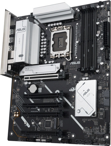 Asus TUF GAMING B850M-PLUS          (AMD,AM5,DDR5,mATX)