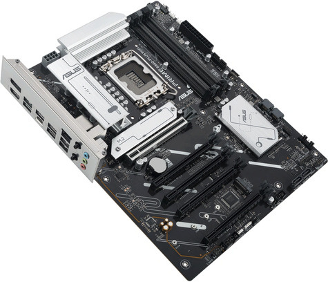 Asus TUF GAMING B850M-PLUS          (AMD,AM5,DDR5,mATX)