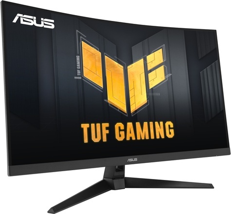 Asus TUF Gaming VG32WQ3B 80.1cm (16:9)Curved 180Hz WQHD HDMI