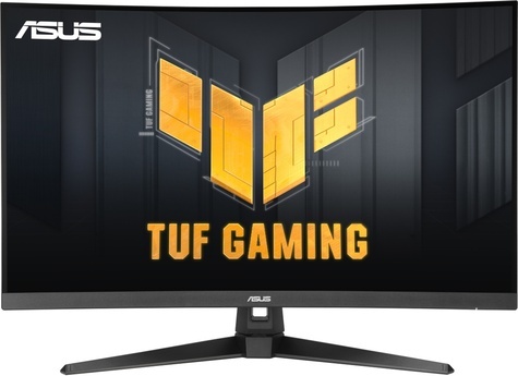 Asus TUF Gaming VG32WQ3B 80.1cm (16:9)Curved 180Hz WQHD HDMI