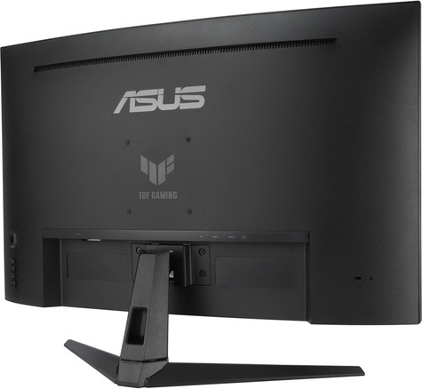 Asus TUF Gaming VG32WQ3B 80.1cm (16:9)Curved 180Hz WQHD HDMI
