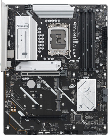 Asus PRIME B860-PLUS-CSM            (Intel,1851,DDR5,ATX)