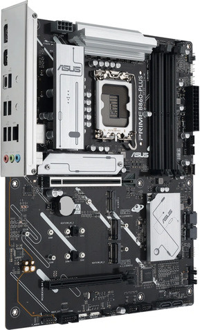 Asus PRIME B860-PLUS-CSM            (Intel,1851,DDR5,ATX)