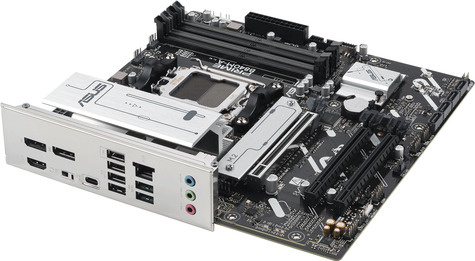 Asus PRIME B840M-A-CSM              (AMD,AM5,DDR5,mATX)