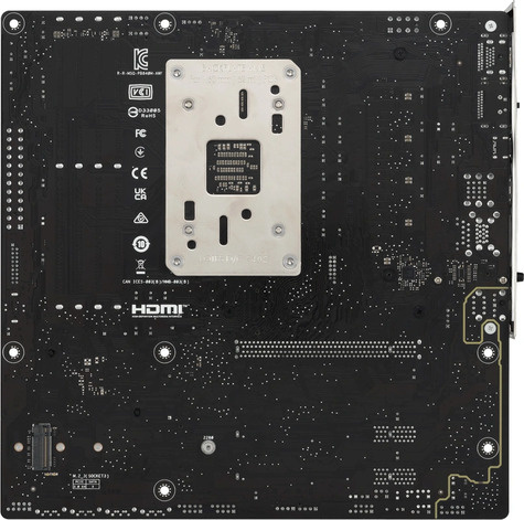 Asus PRIME B840M-A WIFI             (AMD,AM5,DDR5,mATX)