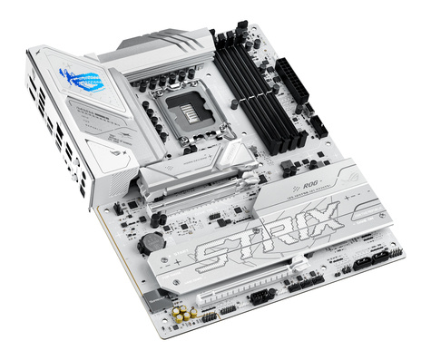 Asus 1851 B860-A GAMING WIFI ROG STRIX - DDR5/4xM.2/DP