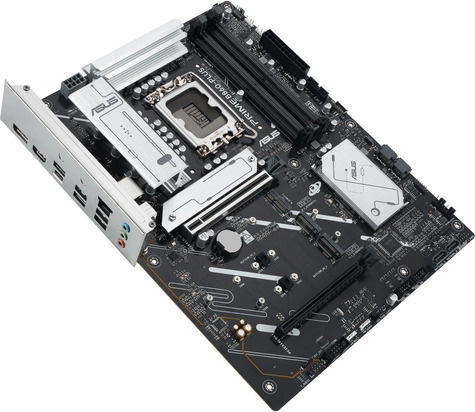 Asus PRIME B860-PLUS-CSM            (Intel,1851,DDR5,ATX)