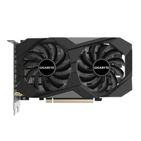 Gigabyte RTX3050 Windforce OC V2   6GB GDDR6 2xHDMI 2xDP