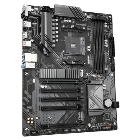 Gigabyte B550 EAGLE WIFI6           (B550,AM4,ATX,DDR4)