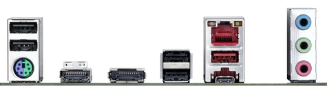 Gigabyte 1851 B860 DS3H - DDR5/2xM.2/DP/HDMI/ATX