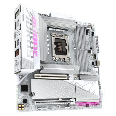 Gigabyte B860M A ELT WF6E ICE        (B860,S1851,mATX,DDR5