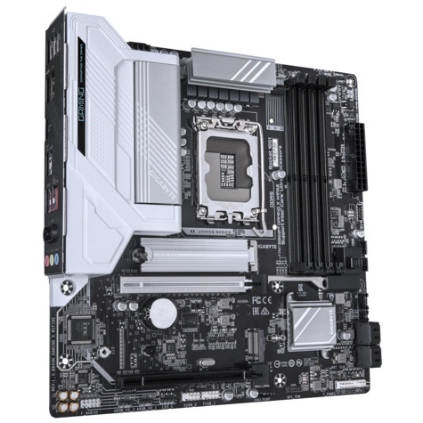 Gigabyte B860M Gaming X WIFI6E       (B860,S1851,mATX,DDR5