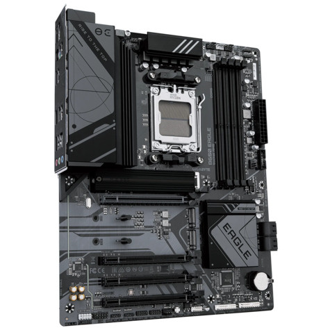 Gigabyte B650 EAGLE                  (B650,AM5,ATX,DDR5)