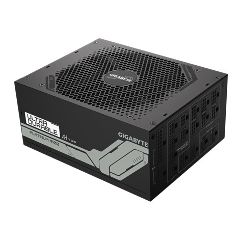 Gigabyte UD1600PM PG5 AI TOP - power supply - 1600 Watt