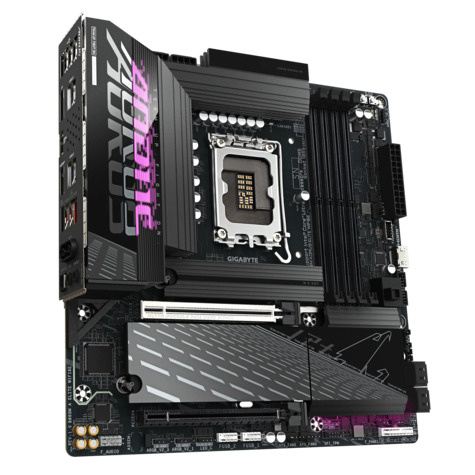 Gigabyte B860M A ELITE WIFI6E        (B860,S1851,mATX,DDR5