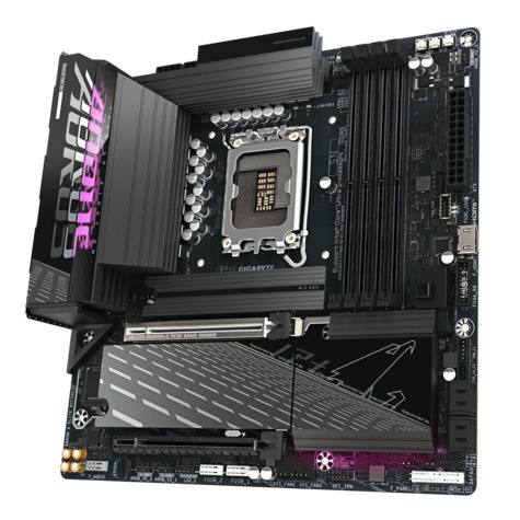 Gigabyte B860M A ELITE WIFI6E        (B860,S1851,mATX,DDR5